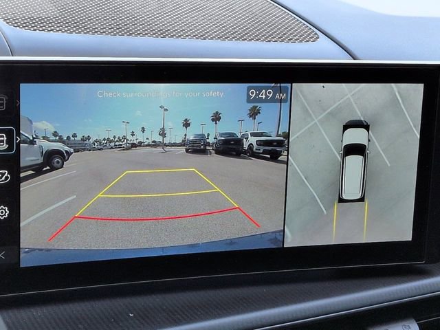 Used 2025 Hyundai Santa Fe Calligraphy AWD/4WD image 21