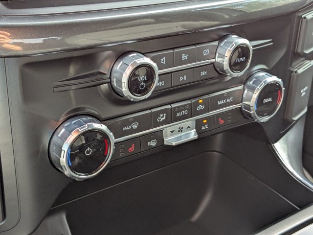 Certified 2023 Ford F150 XLT w/ Equipment Group 302A High image 20