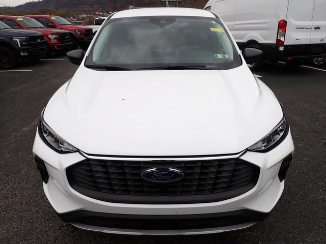 Certified 2024 Ford Escape Active image 8