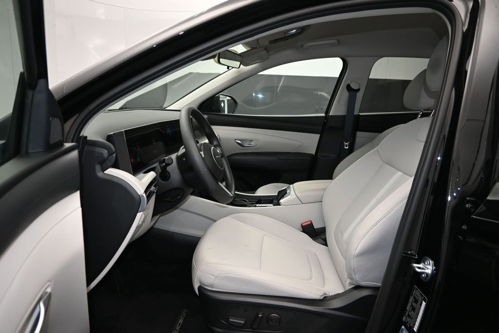 Used 2026 Hyundai Tucson SEL AWD/4WD image 12
