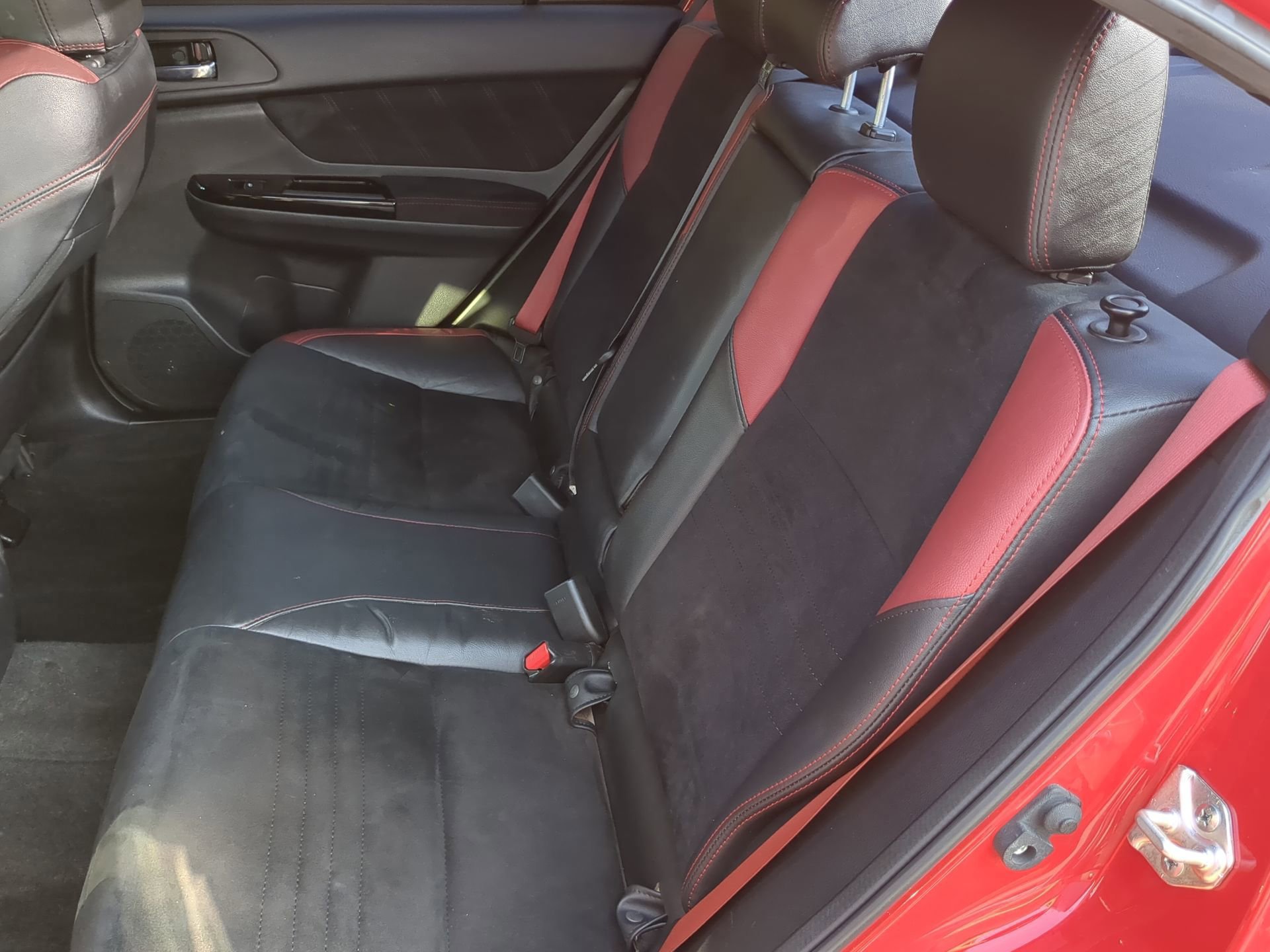 Used 2021 Subaru WRX STI image 45