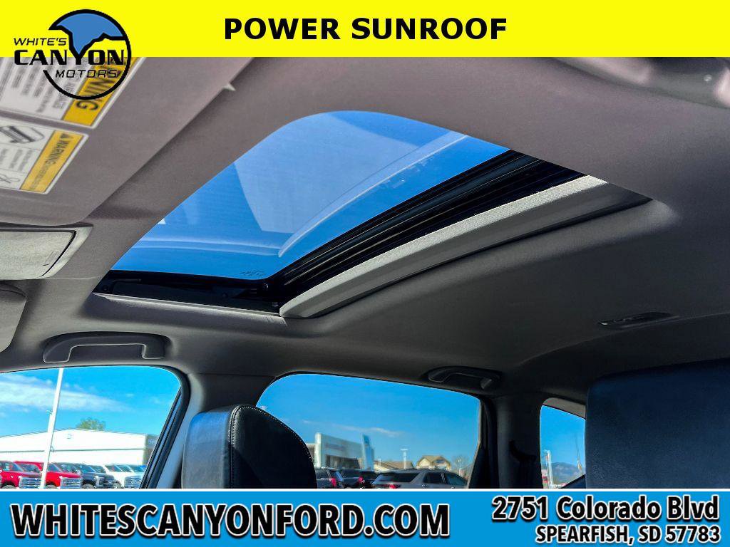 Used 2019 Honda CR-V Touring image 6
