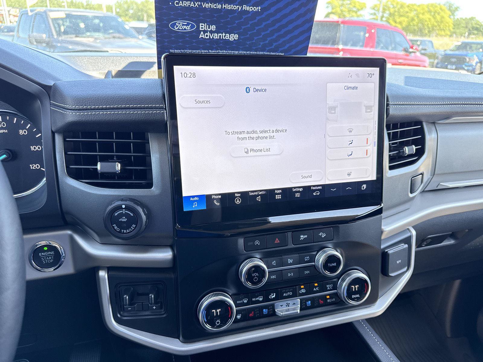 Certified 2024 Ford Expedition XLT AWD/4WD image 19