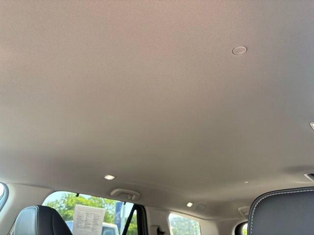 Used 2024 Honda Pilot EX-L image 21