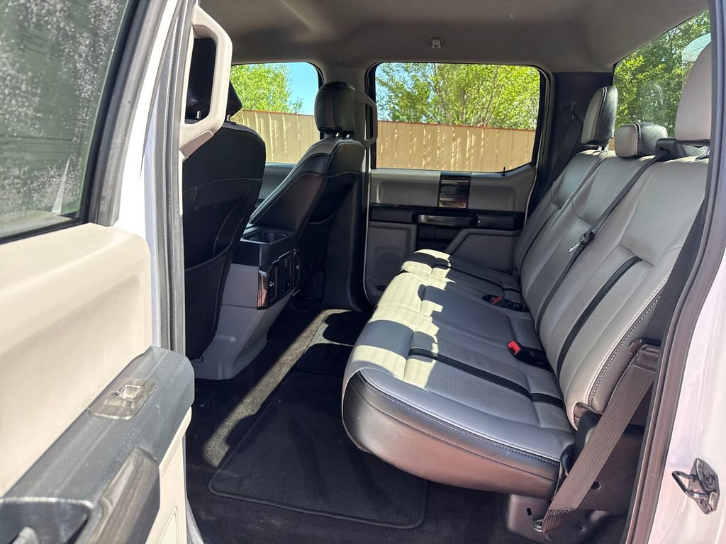 Certified 2018 Ford F150 XL w/ Equipment Group 101A Mid AWD/4WD image 21