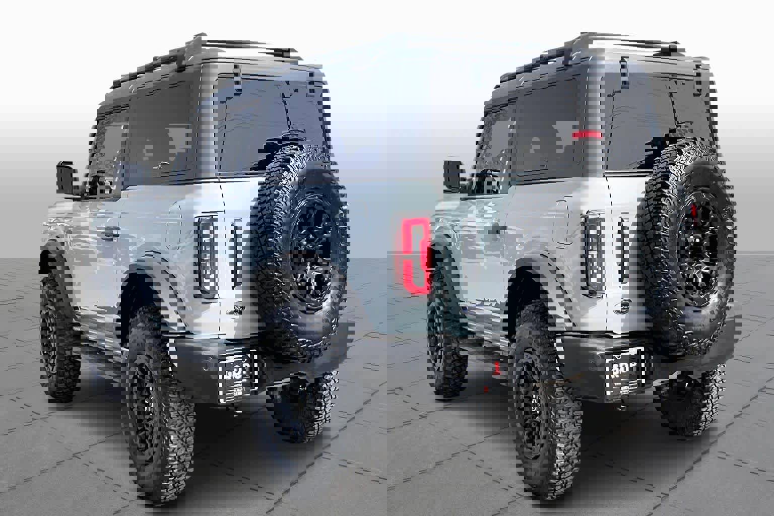 Certified 2023 Ford Bronco Wildtrak image 2