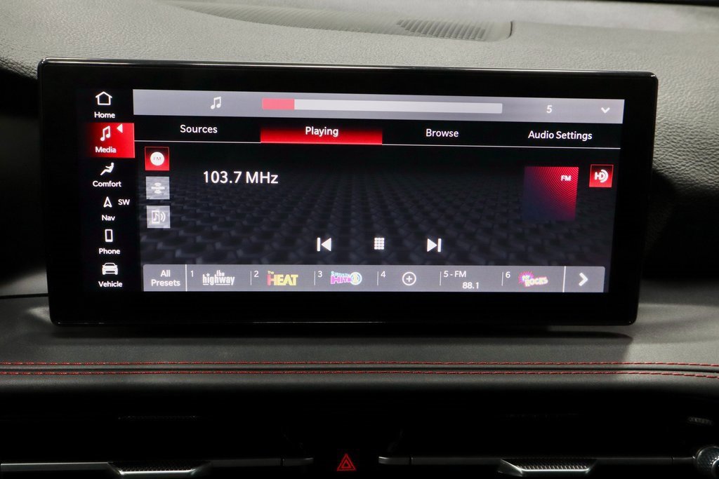 Used 2024 Dodge Hornet R/T Plus image 10