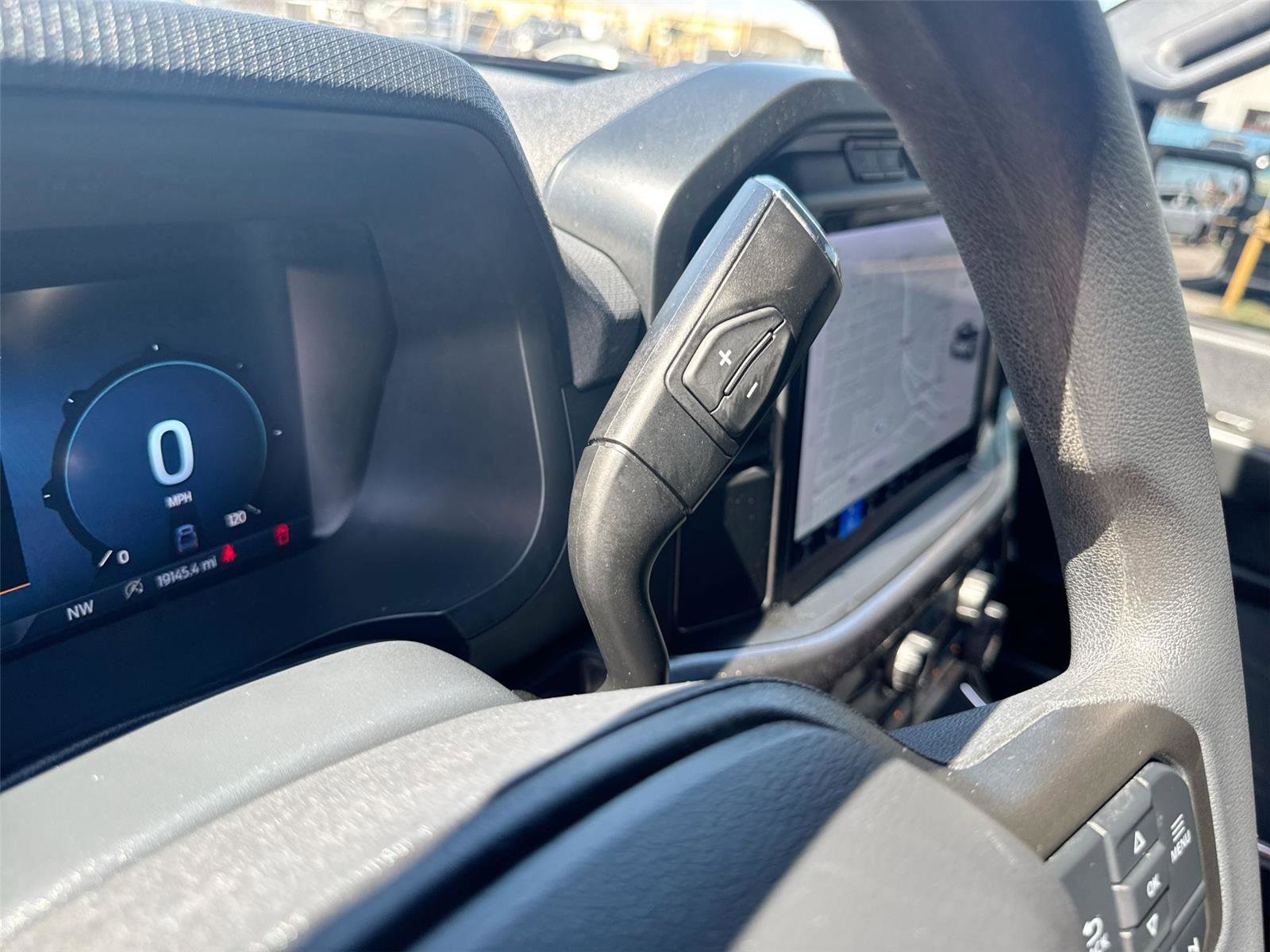 Certified 2024 Ford F150 STX image 22