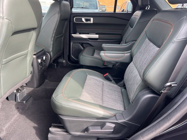 Certified 2023 Ford Explorer Timberline AWD/4WD image 21