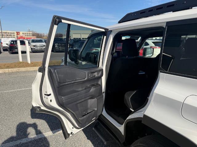 Used 2024 Toyota Land Cruiser 1958 image 12