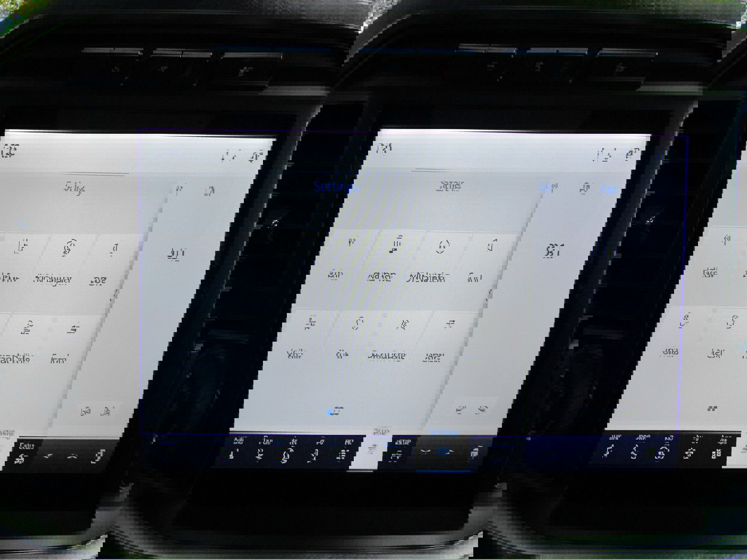 Certified 2022 Ford F150 King Ranch w/ Equipment Group 601A High image 42