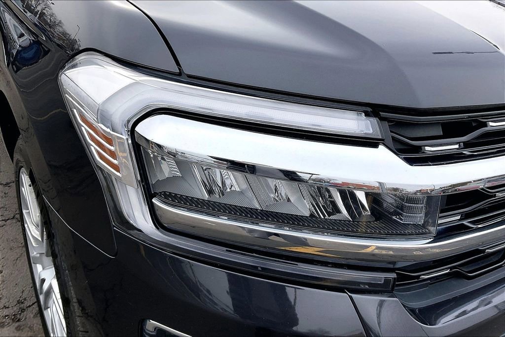 Certified 2024 Ford Expedition Limited image 29