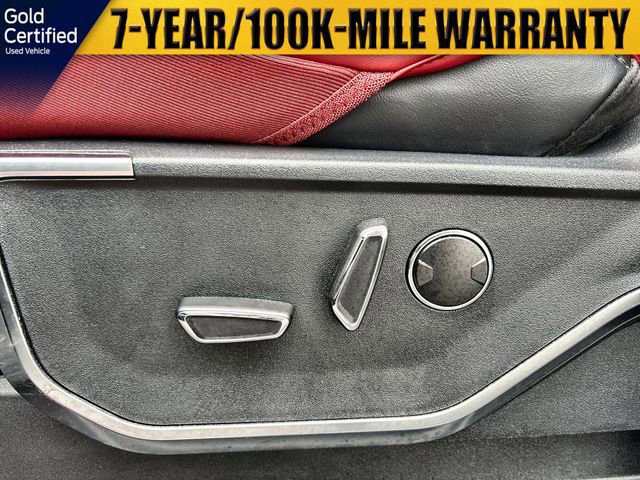 Certified 2023 Ford F150 Raptor image 21