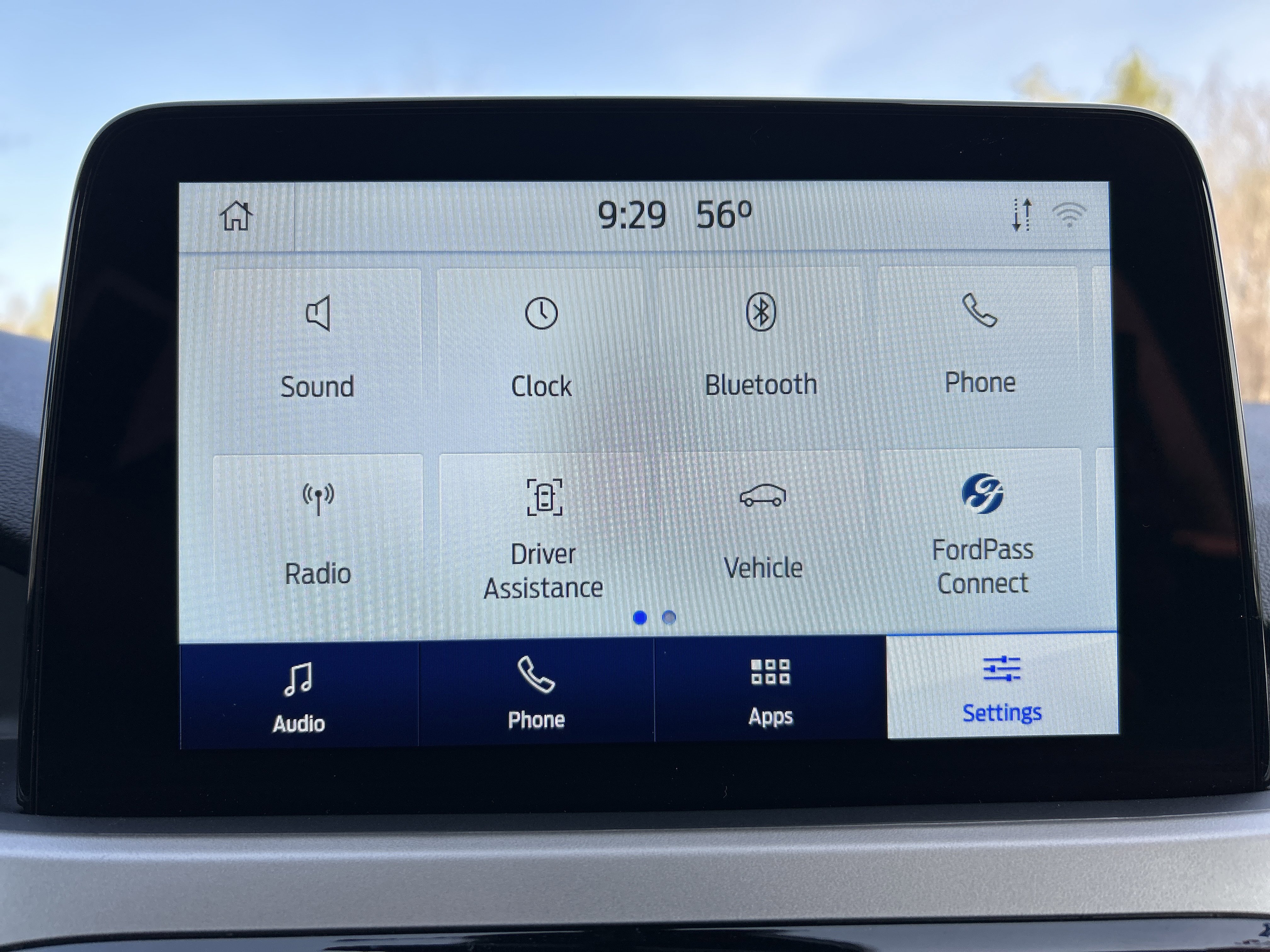 Certified 2022 Ford Escape SE AWD/4WD image 24
