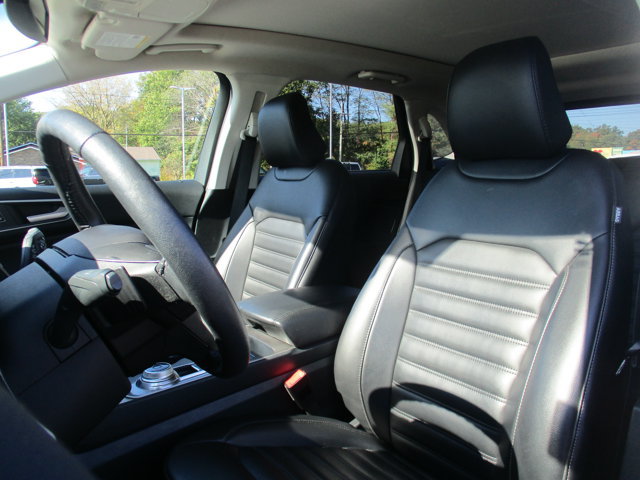 Certified 2024 Ford Edge SEL w/ Convenience Package AWD/4WD image 27