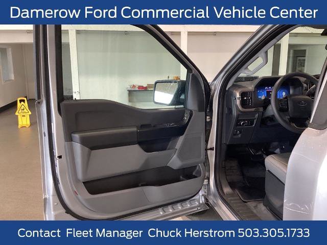 Certified 2024 Ford F150 XL image 14