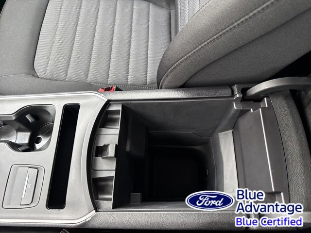 Certified 2024 Ford Edge SE image 27