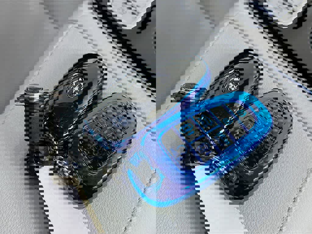 Used 2022 Hyundai Tucson Limited image 21