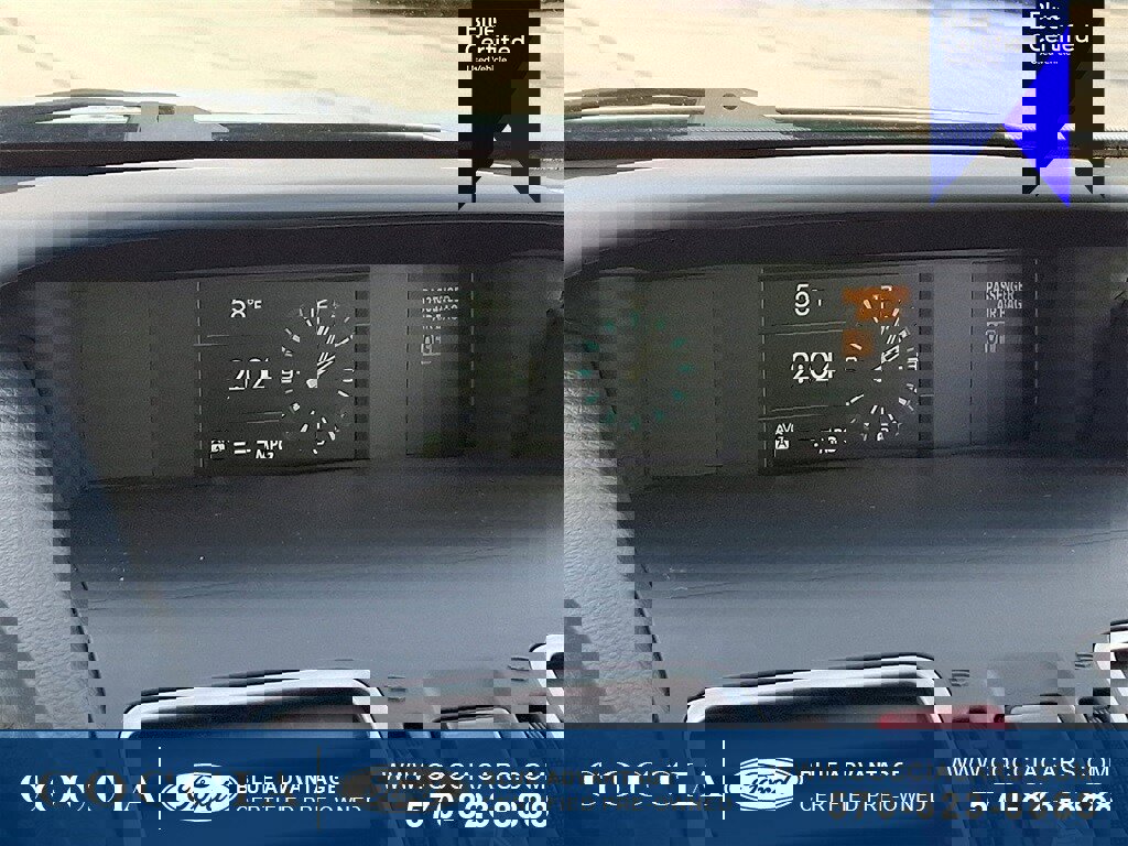 Used 2016 Subaru Forester 2.5i Premium w/ Protection Package #1 image 25