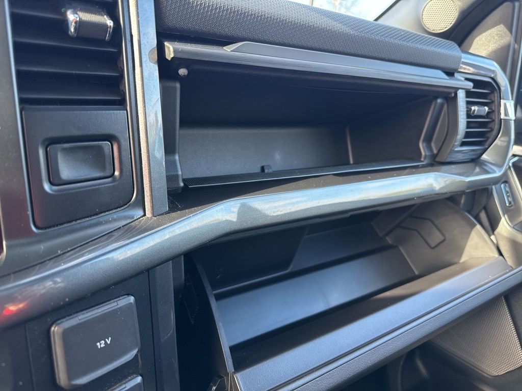 Certified 2023 Ford F150 XLT w/ Equipment Group 302A High image 37