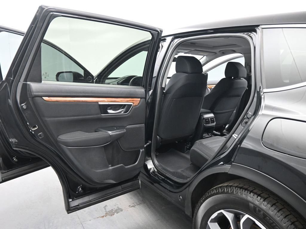 Used 2022 Honda CR-V EX image 43