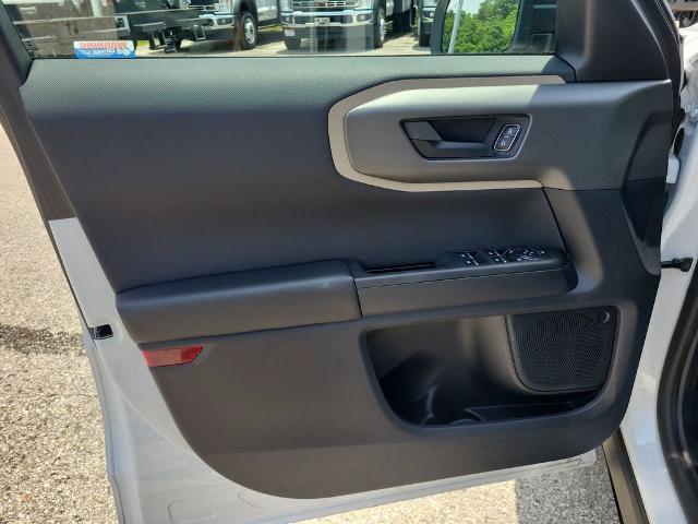 Certified 2025 Ford Bronco Sport Big Bend AWD/4WD image 14