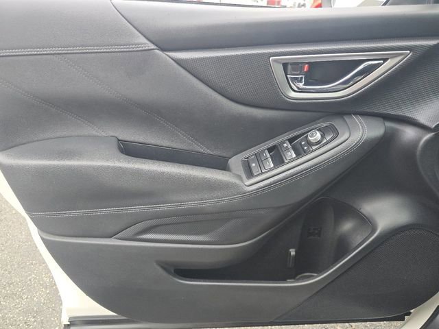 Used 2021 Subaru Forester Limited w/ Popular Package #3 AWD/4WD image 27