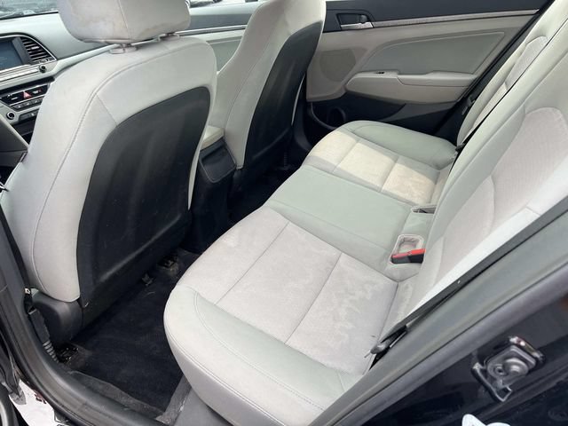 Used 2017 Hyundai Elantra SE FWD image 13