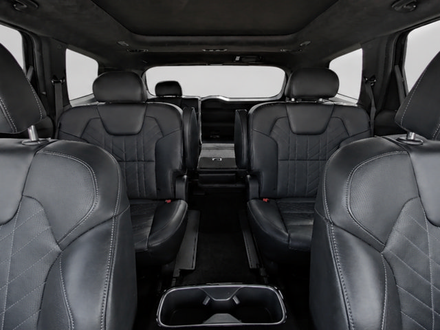 Used 2025 Kia Telluride SX Prestige X-Line AWD/4WD image 13