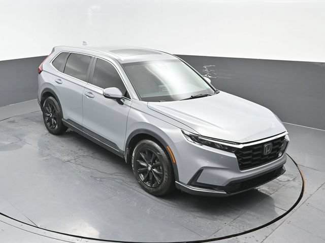 Used 2024 Honda CR-V EX image 18