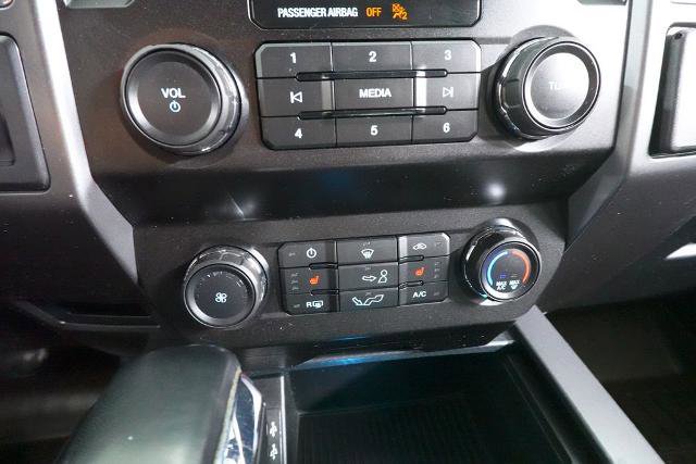 Certified 2019 Ford F150 XLT w/ Equipment Group 302A Luxury AWD/4WD image 16