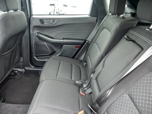 Certified 2025 Ford Escape Active AWD/4WD image 15