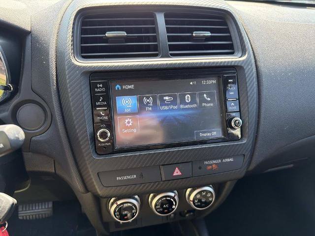 Used 2024 Mitsubishi Outlander Sport ES AWD/4WD image 18