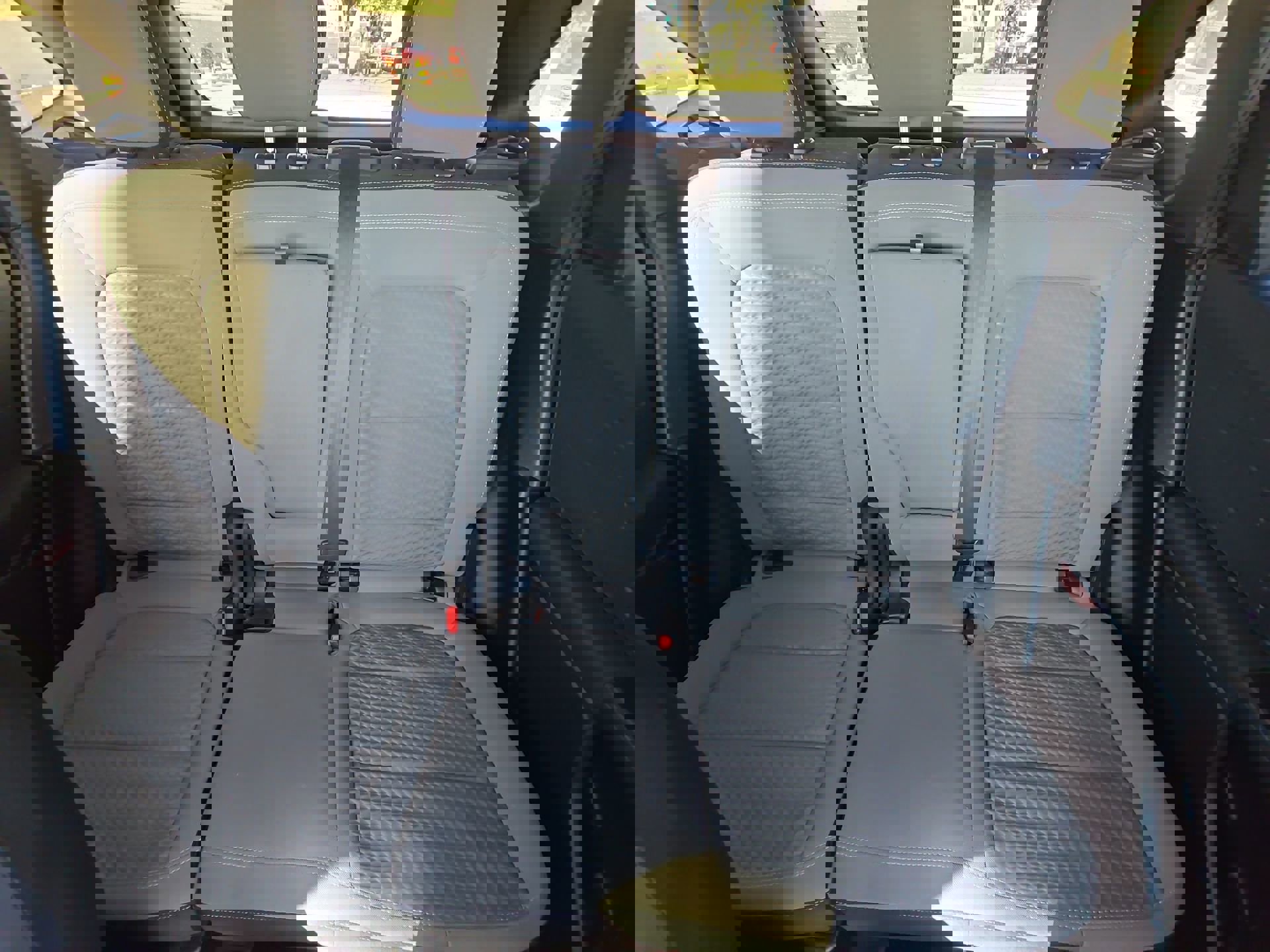 Certified 2020 Ford Escape SE image 20