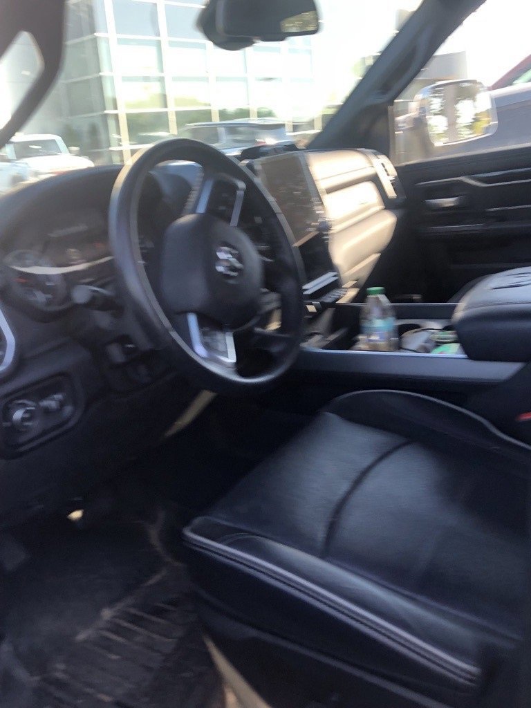 Used 2022 RAM 2500 Laramie image 6
