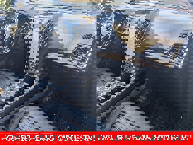 Certified 2023 Ford Edge SEL w/ Convenience Package image 25