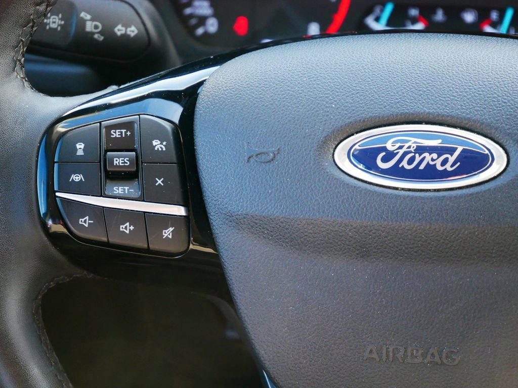 Certified 2022 Ford Escape SE w/ Convenience Package image 18