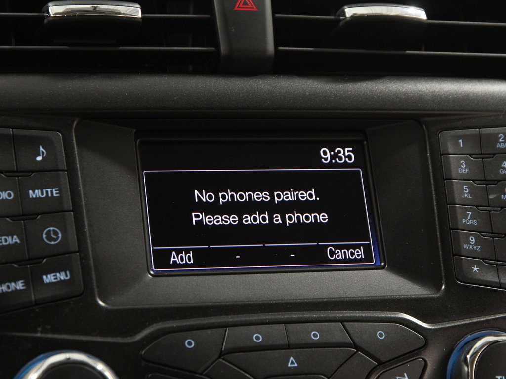 Certified 2018 Ford Fusion S image 12