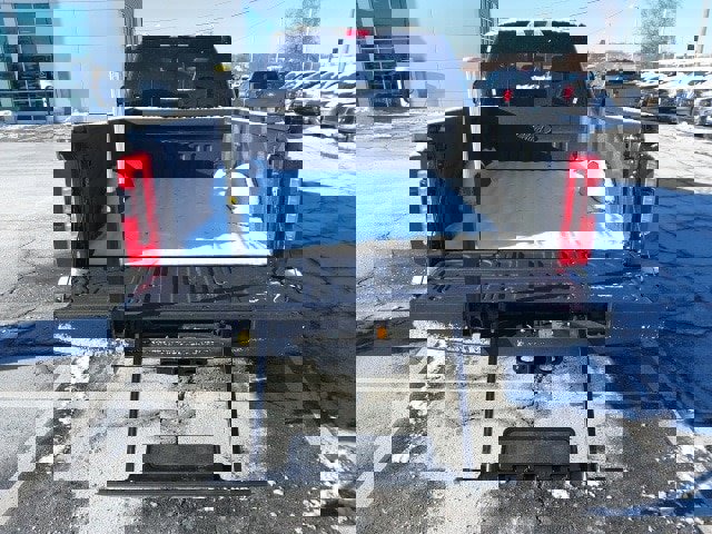 Certified 2025 Ford F350 XL w/ STX Appearance Package image 26