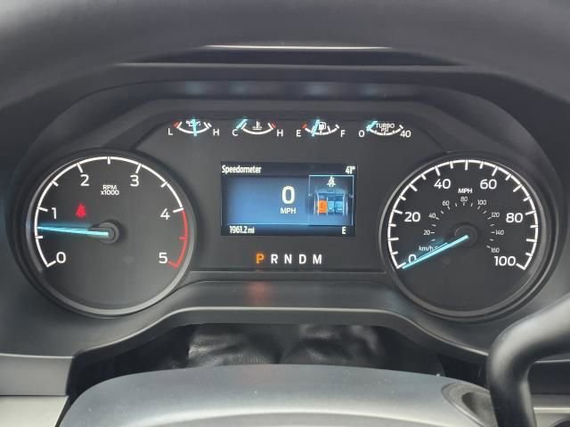 Certified 2025 Ford F350 XLT w/ 360-Degree Camera Package image 27