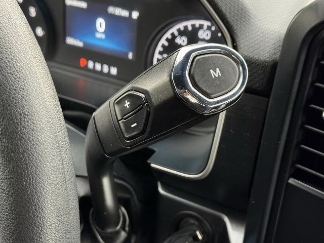 Certified 2023 Ford F150 XL w/ STX Appearance Package image 23