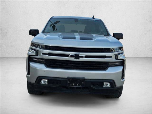 Used 2021 Chevrolet Silverado 1500 RST w/ Rally Edition image 8