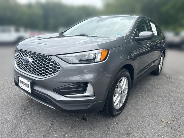 Certified 2024 Ford Edge SEL AWD/4WD image 1