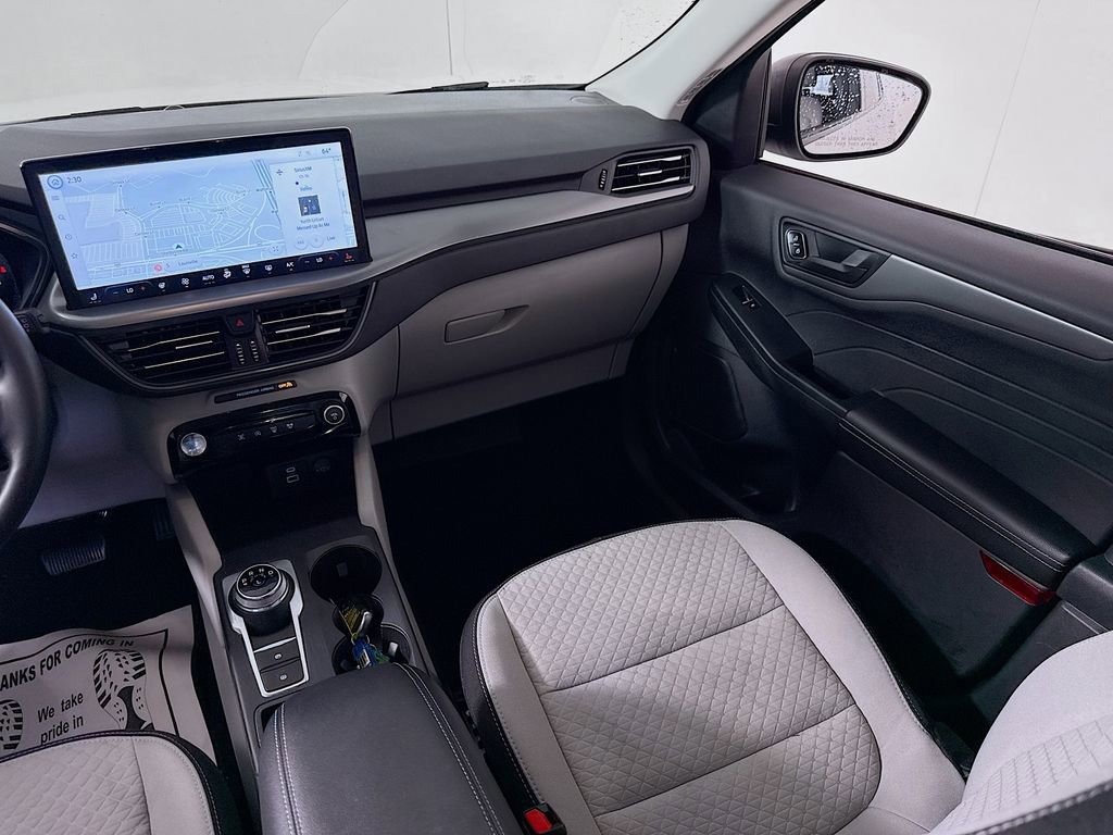 Certified 2023 Ford Escape Active w/ Tech Pack #1 image 23