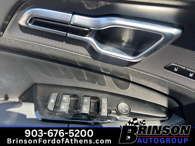 Used 2023 Kia Sportage SX FWD image 16