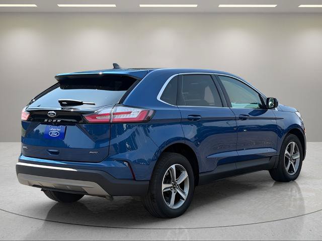 Certified 2023 Ford Edge SEL AWD/4WD image 7