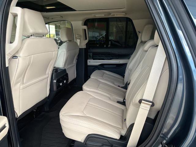 Certified 2023 Ford Expedition Platinum image 15