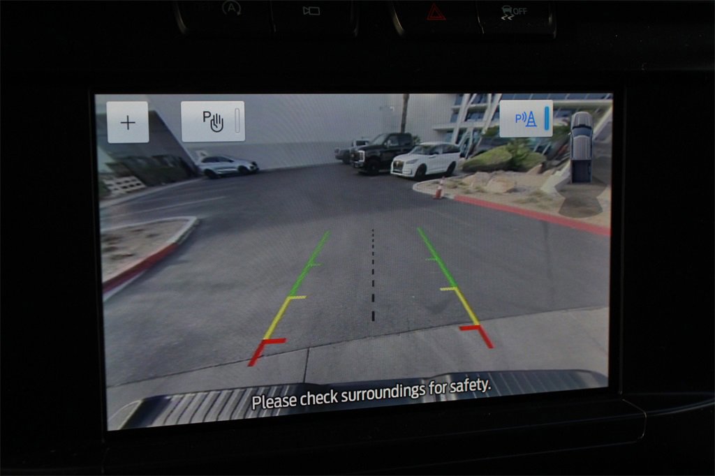 Certified 2021 Ford F150 XL w/ STX Appearance Package image 33