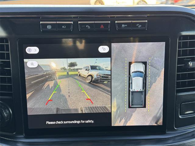 Certified 2024 Ford F250 Lariat w/ Lariat Ultimate Package image 27