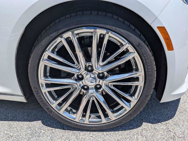 Used 2023 Cadillac CT5 Premium Luxury RWD image 10